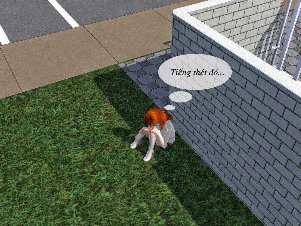 The Fate - Chapter 31 - Trang 4