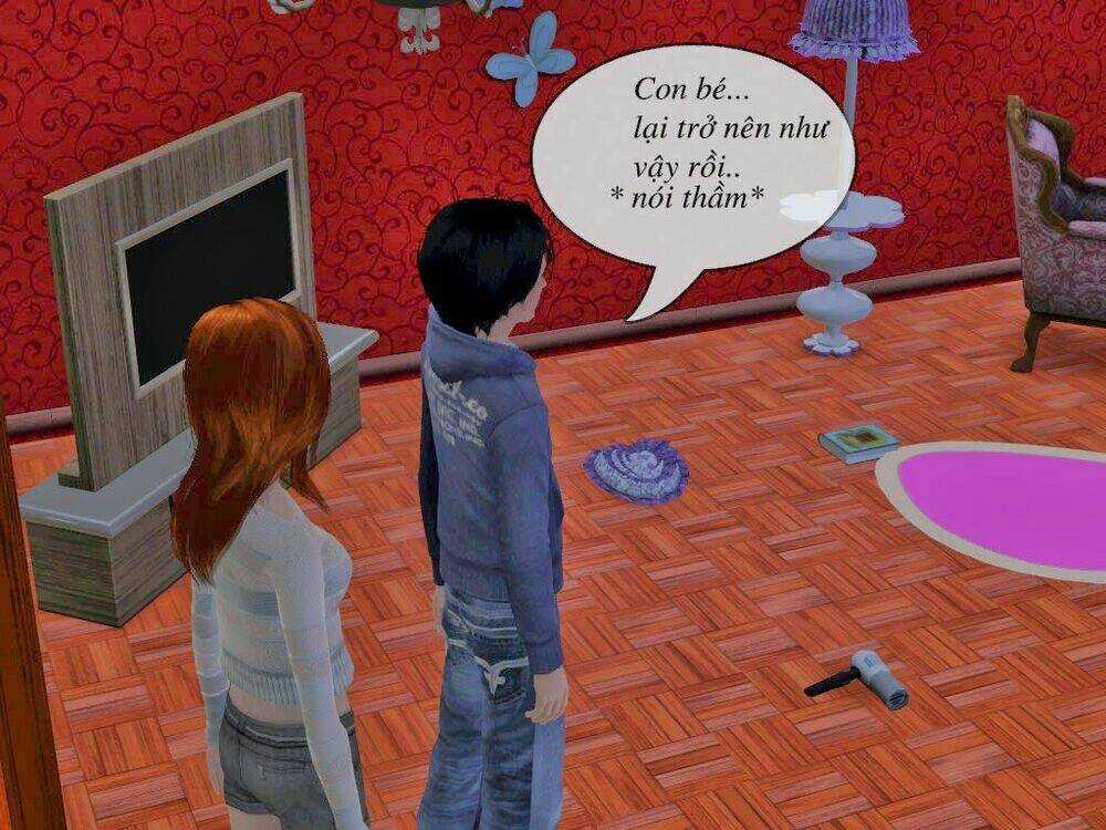 The Fate - Chapter 31 - Trang 31