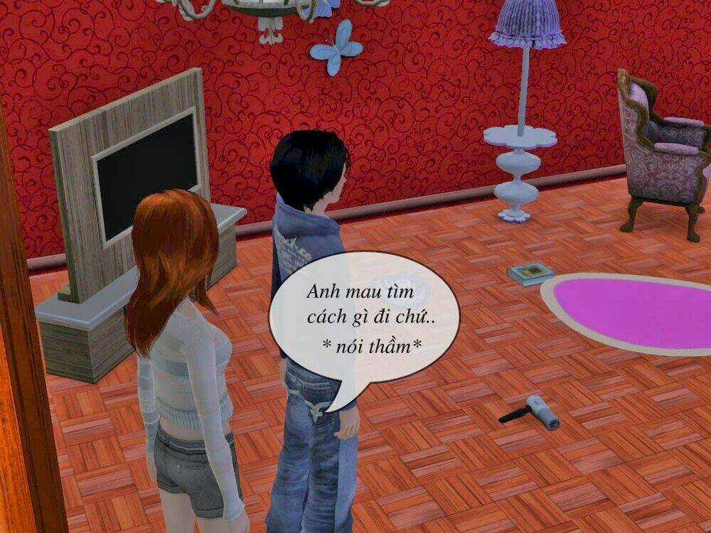 The Fate - Chapter 31 - Trang 32