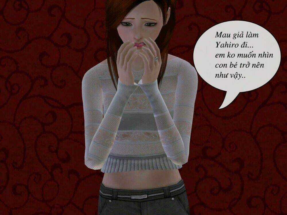 The Fate - Chapter 31 - Trang 33