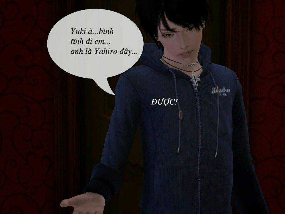 The Fate - Chapter 31 - Trang 34