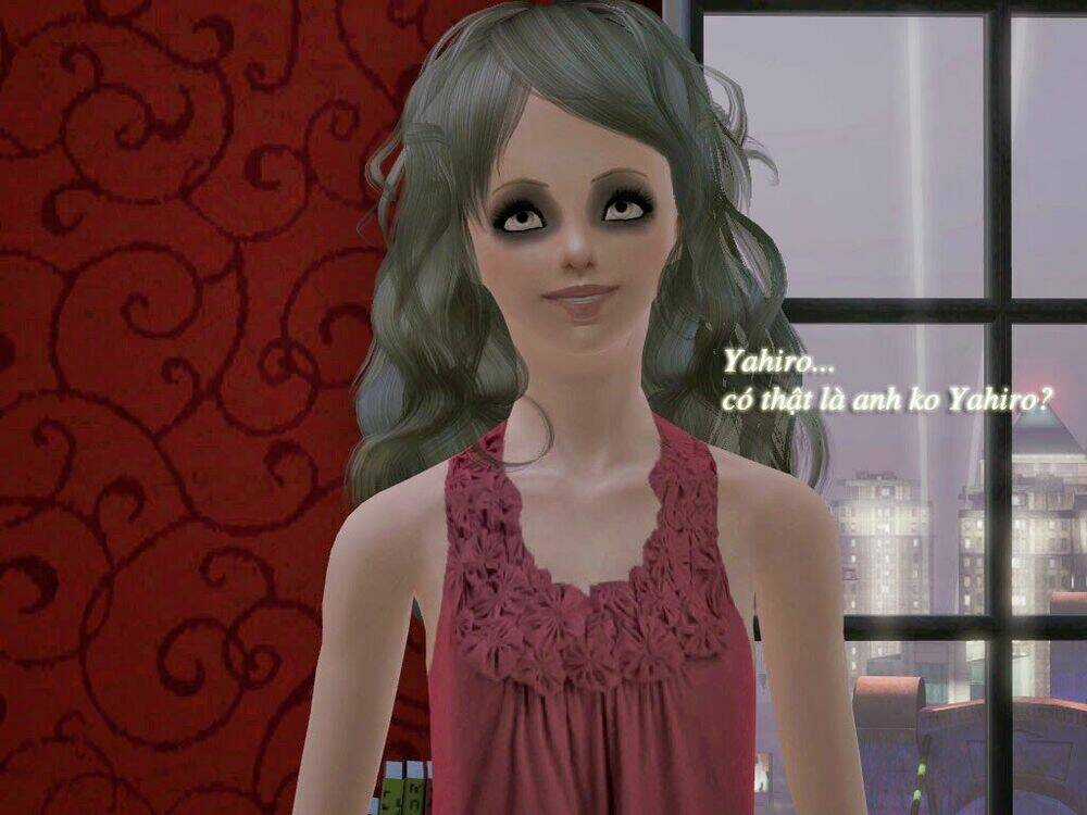 The Fate - Chapter 31 - Trang 35