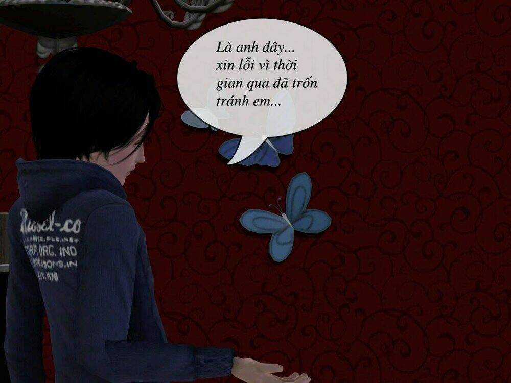 The Fate - Chapter 31 - Trang 36