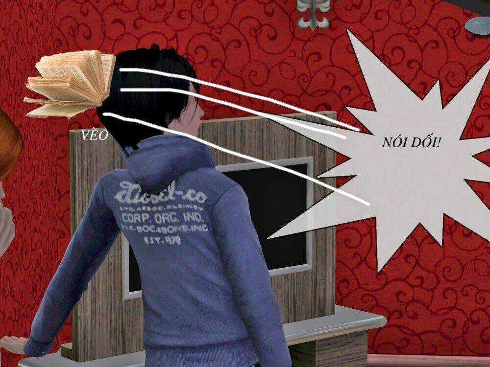 The Fate - Chapter 31 - Trang 37