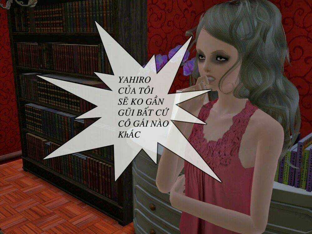 The Fate - Chapter 31 - Trang 38