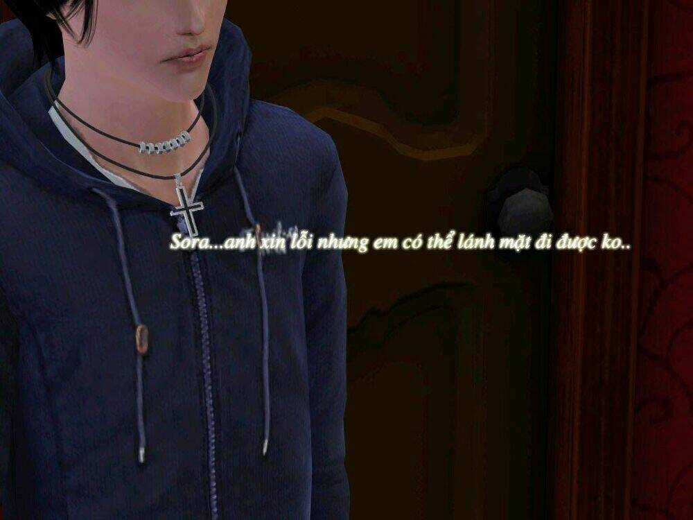 The Fate - Chapter 31 - Trang 39