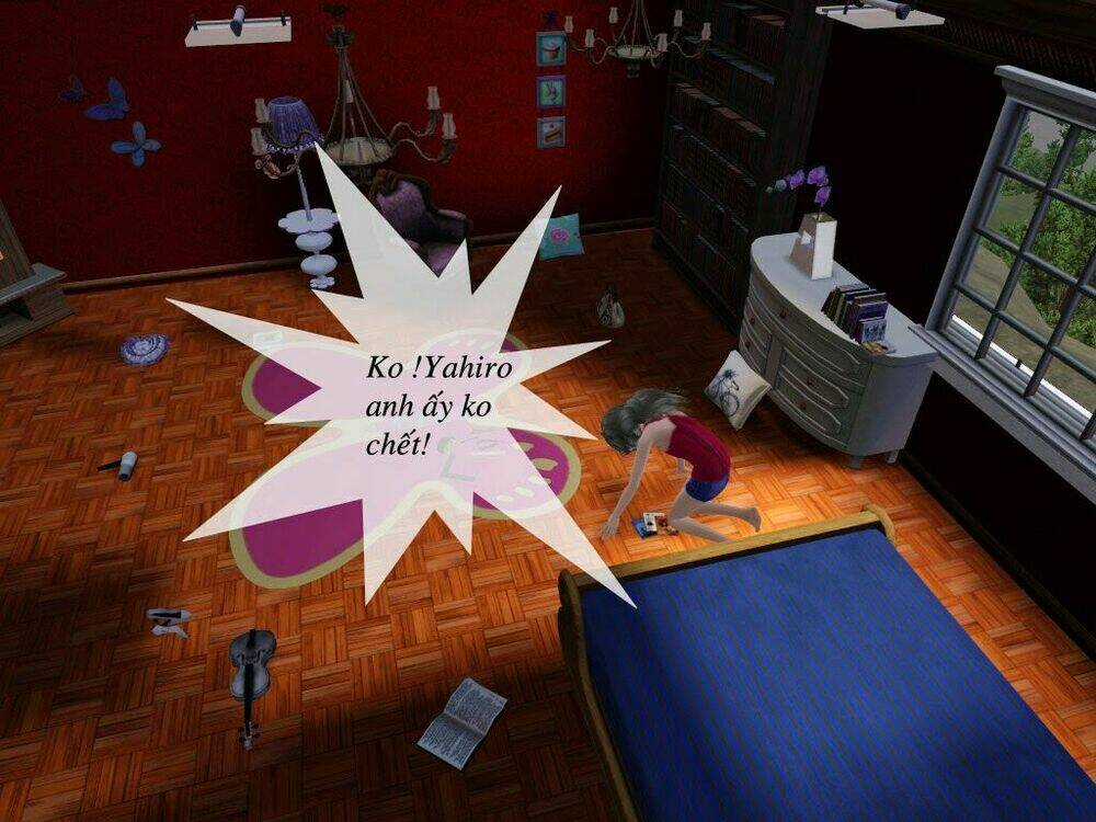 The Fate - Chapter 31 - Trang 5