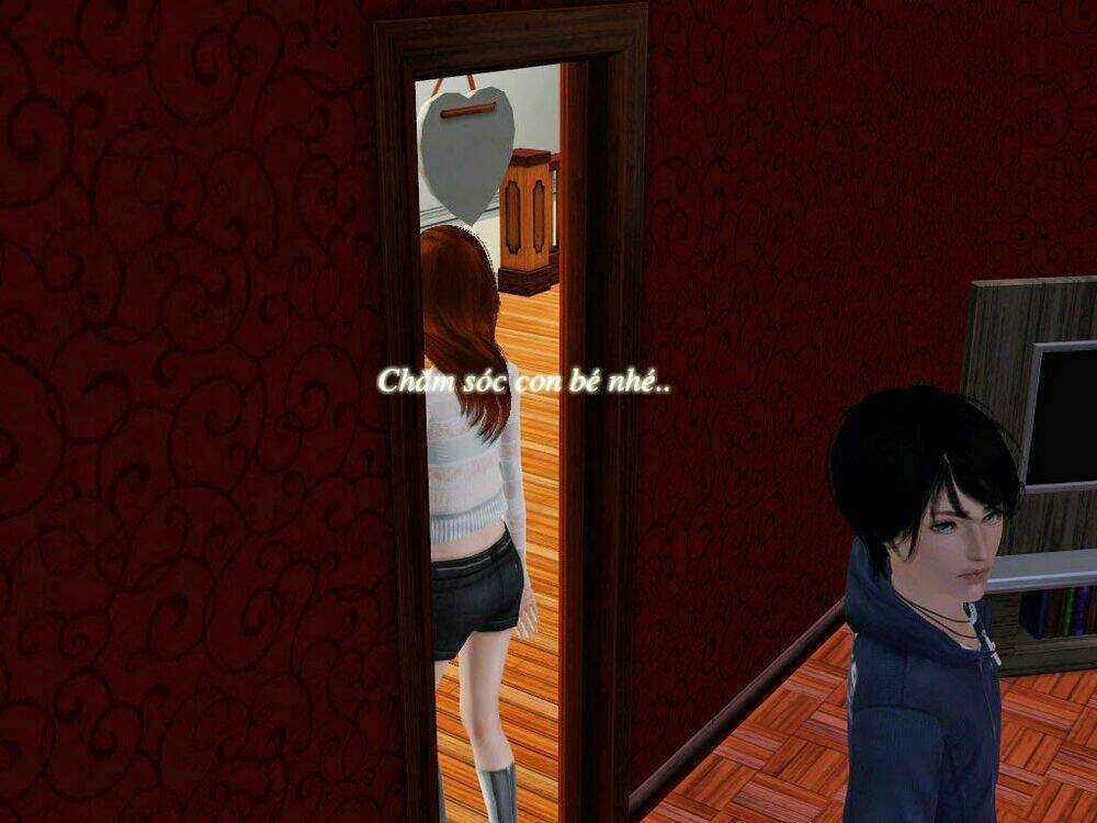 The Fate - Chapter 31 - Trang 41