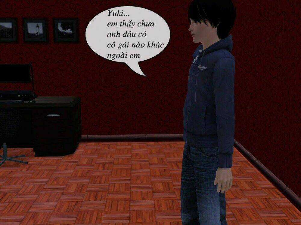 The Fate - Chapter 31 - Trang 42