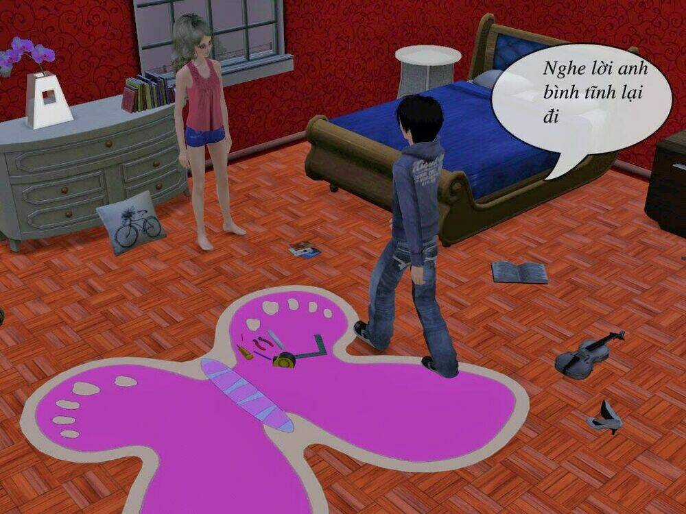 The Fate - Chapter 31 - Trang 43