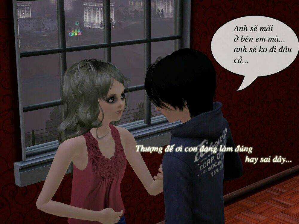 The Fate - Chapter 31 - Trang 44