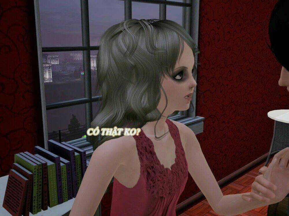 The Fate - Chapter 31 - Trang 45