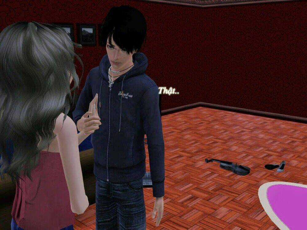 The Fate - Chapter 31 - Trang 46