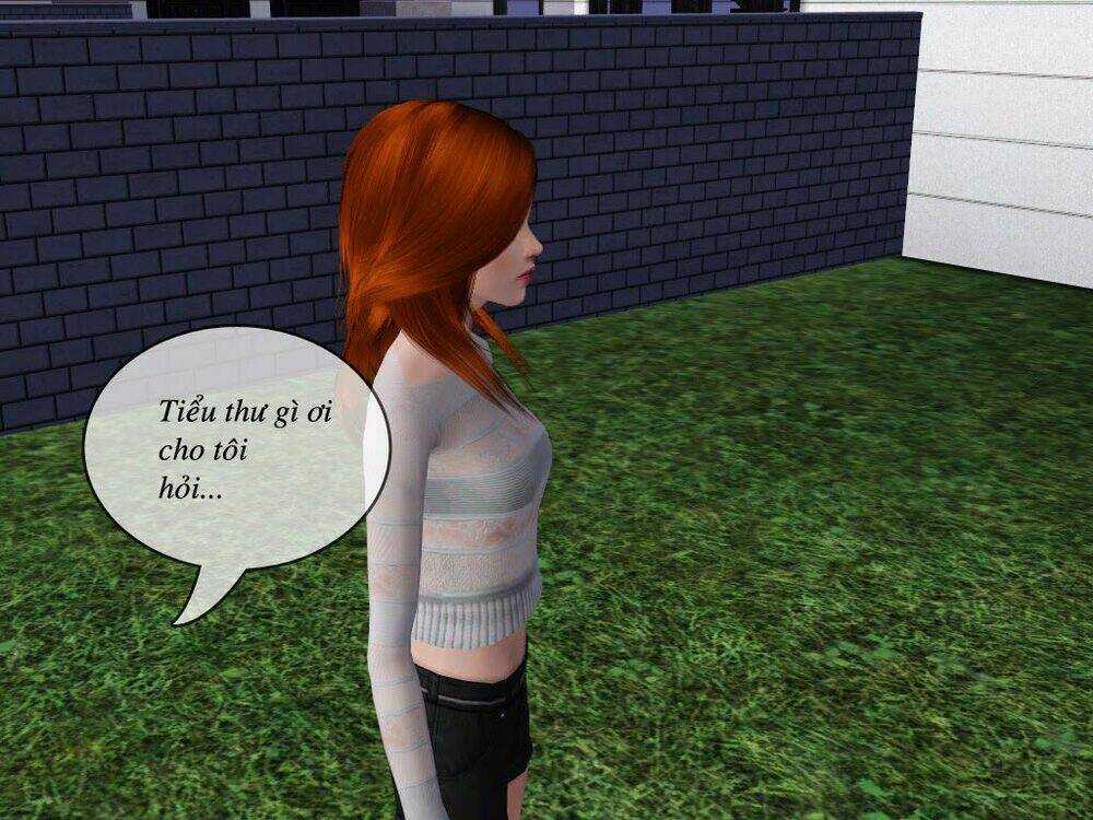 The Fate - Chapter 31 - Trang 48