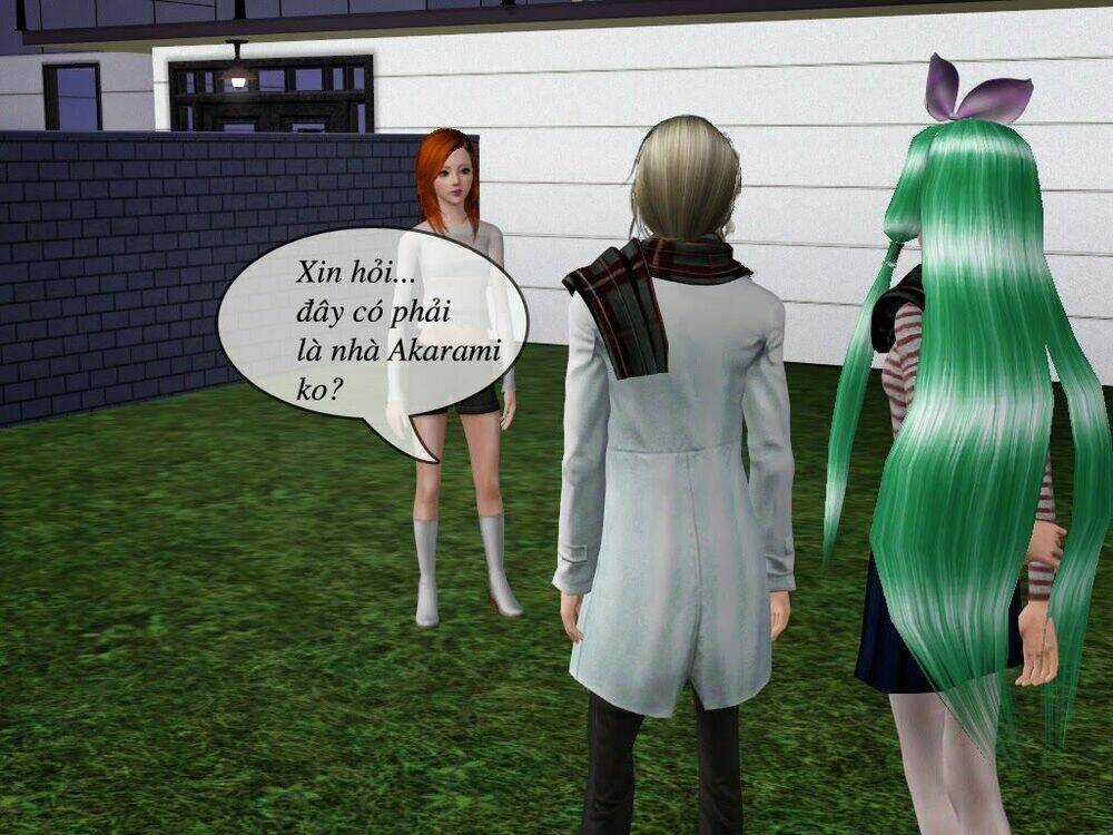 The Fate - Chapter 31 - Trang 49