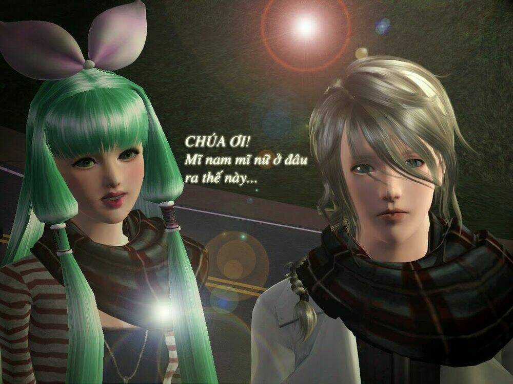 The Fate - Chapter 31 - Trang 50