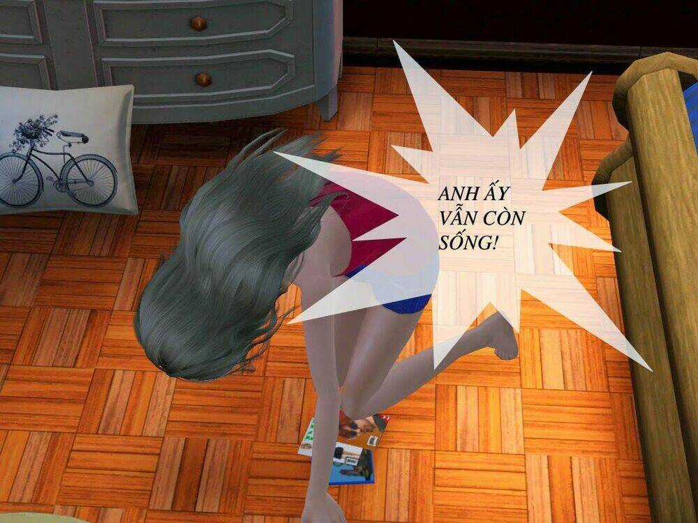 The Fate - Chapter 31 - Trang 6