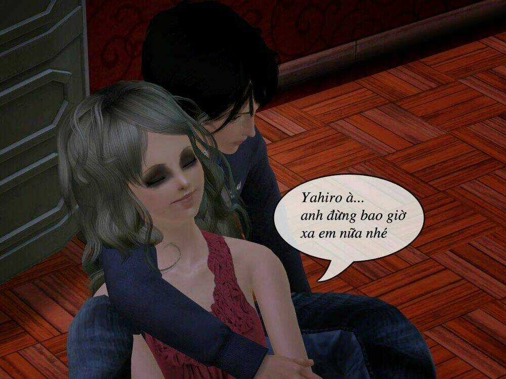 The Fate - Chapter 31 - Trang 51