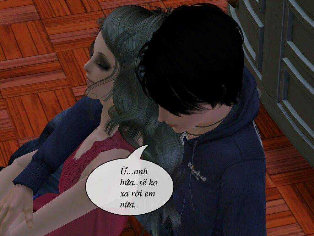 The Fate - Chapter 31 - Trang 52