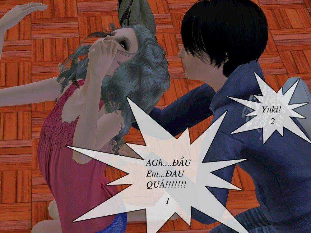 The Fate - Chapter 31 - Trang 53