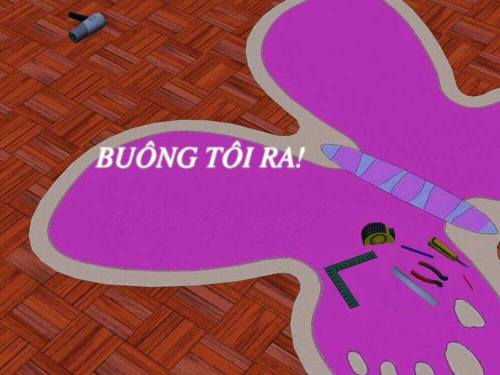 The Fate - Chapter 31 - Trang 54