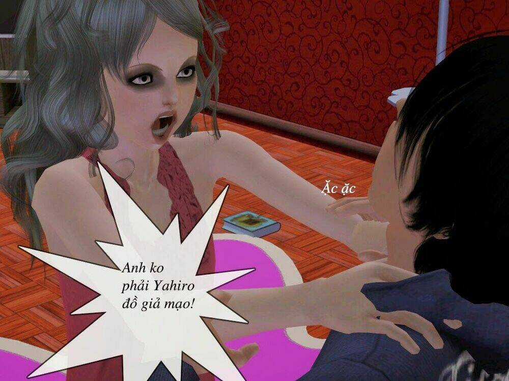 The Fate - Chapter 31 - Trang 55