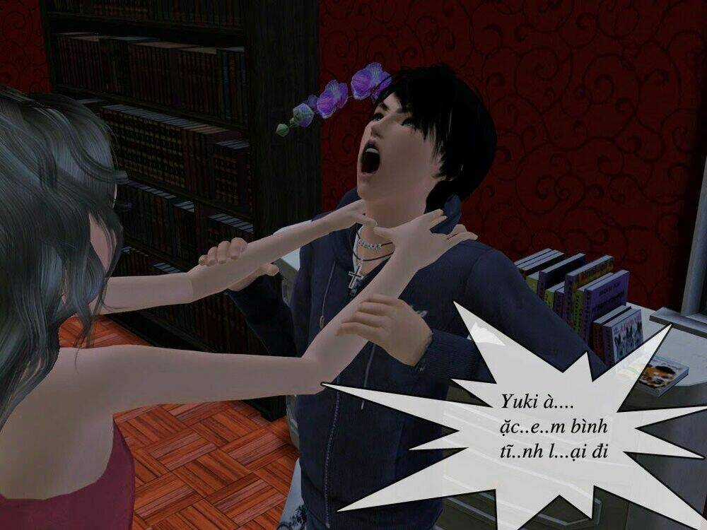 The Fate - Chapter 31 - Trang 56