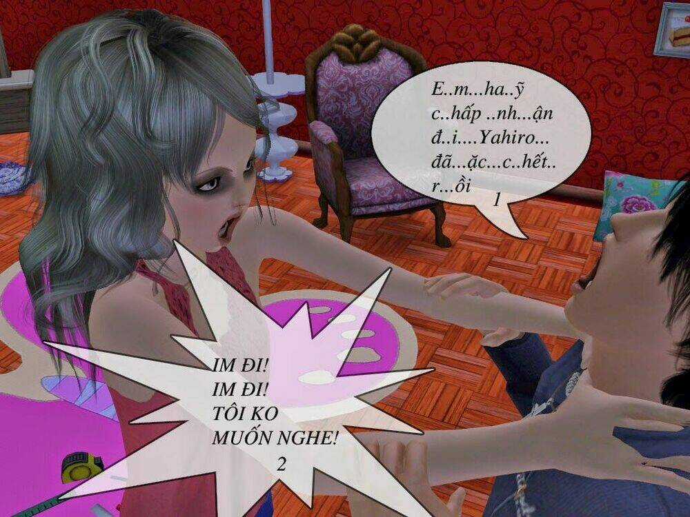 The Fate - Chapter 31 - Trang 57