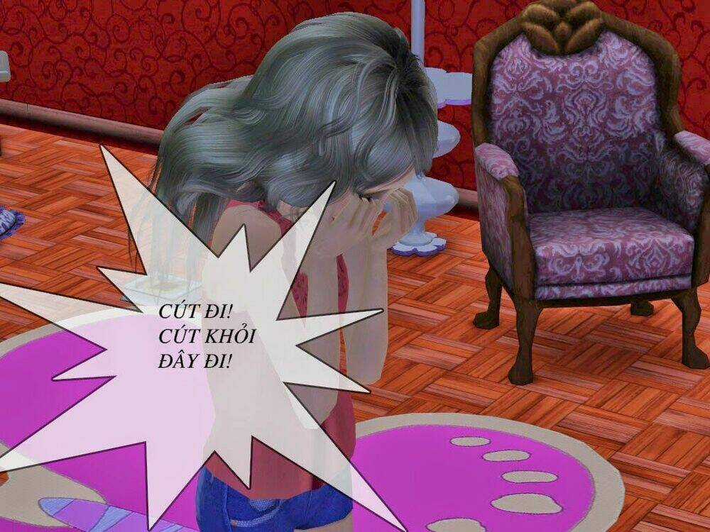 The Fate - Chapter 31 - Trang 58