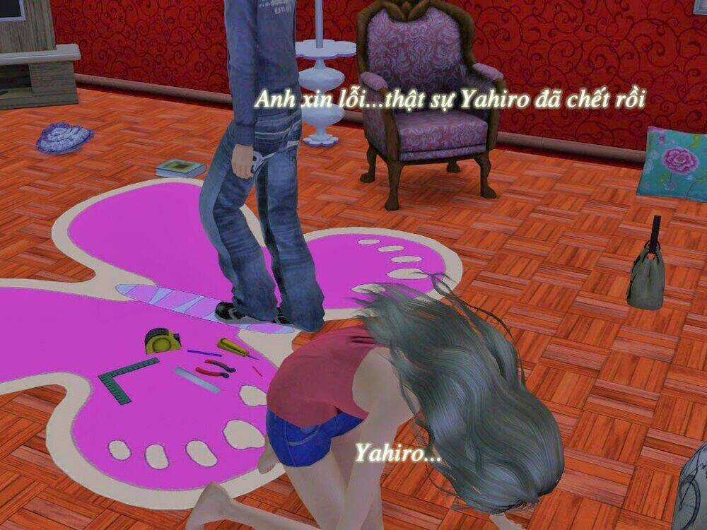 The Fate - Chapter 31 - Trang 60