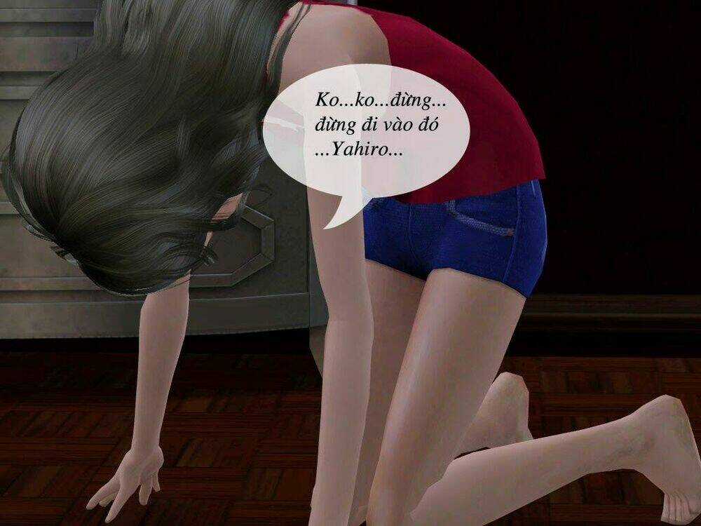 The Fate - Chapter 31 - Trang 7