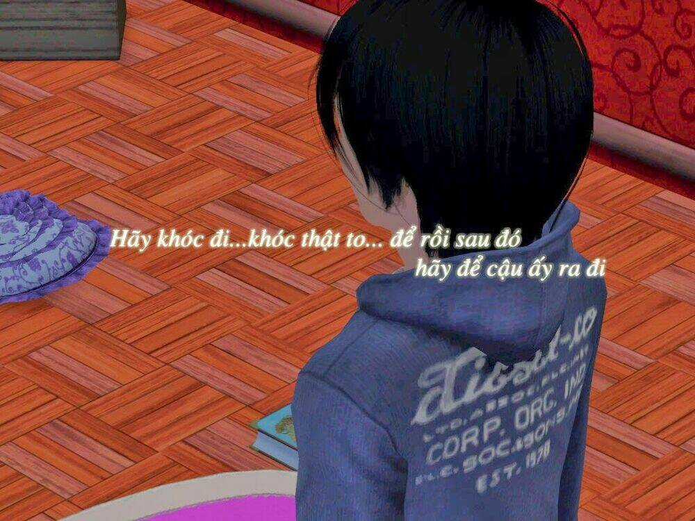 The Fate - Chapter 31 - Trang 61