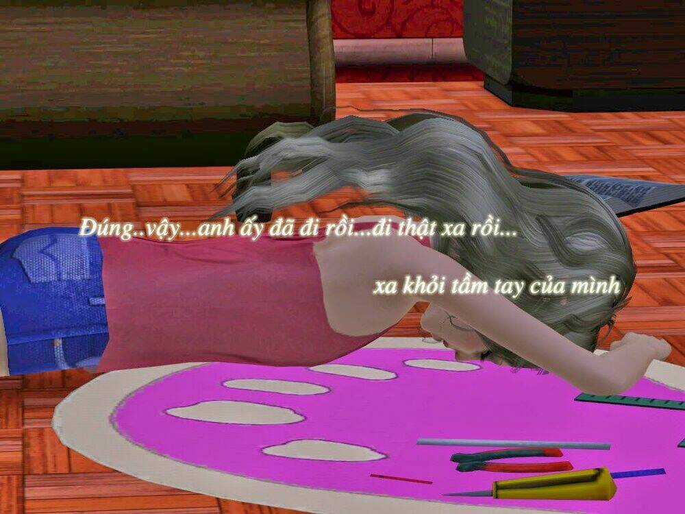 The Fate - Chapter 31 - Trang 62