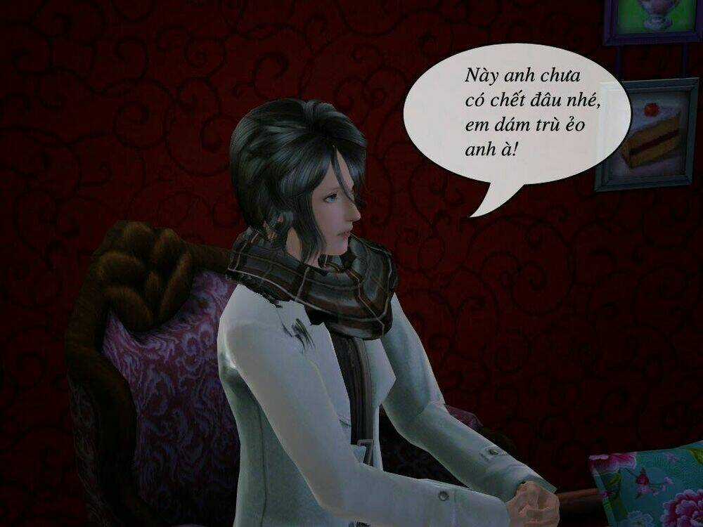 The Fate - Chapter 31 - Trang 63