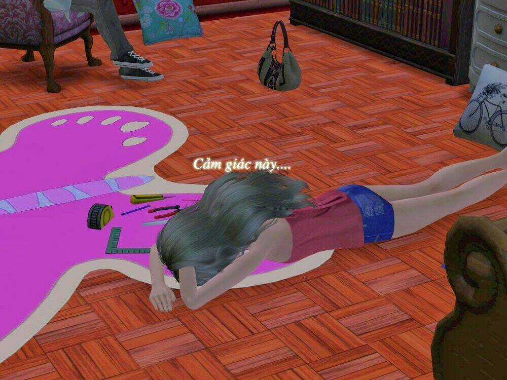 The Fate - Chapter 31 - Trang 64