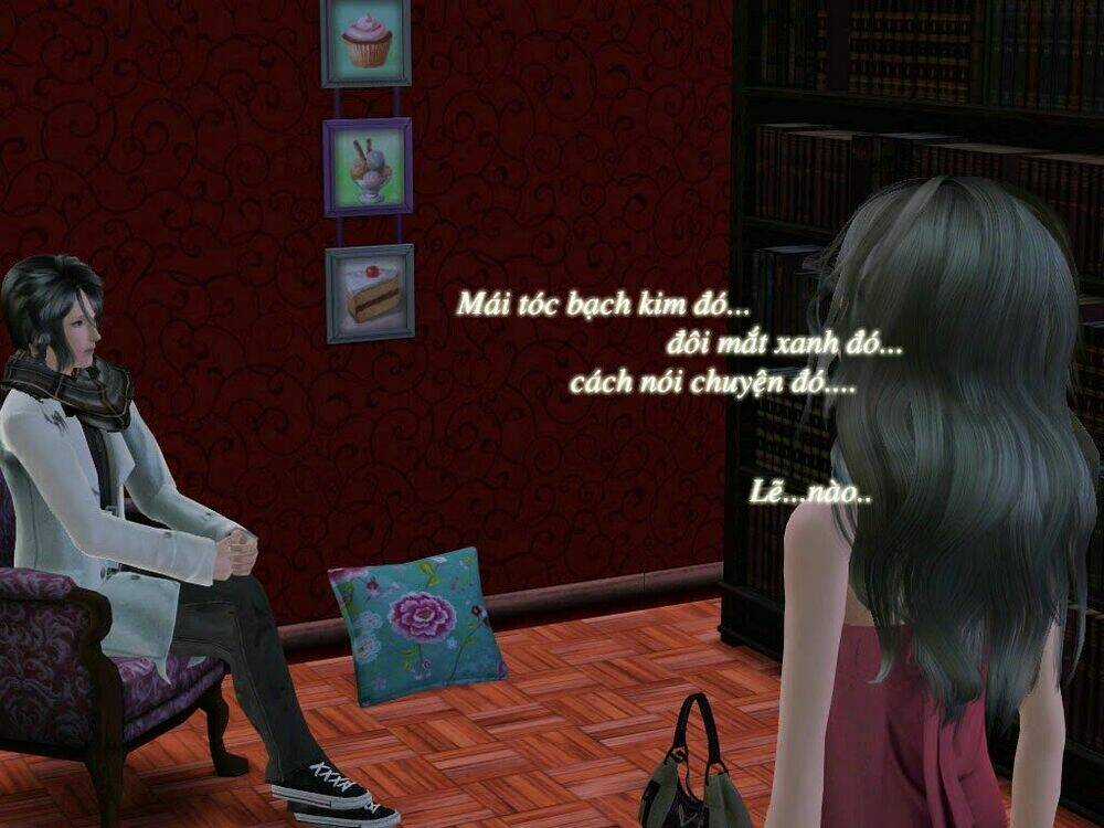 The Fate - Chapter 31 - Trang 65