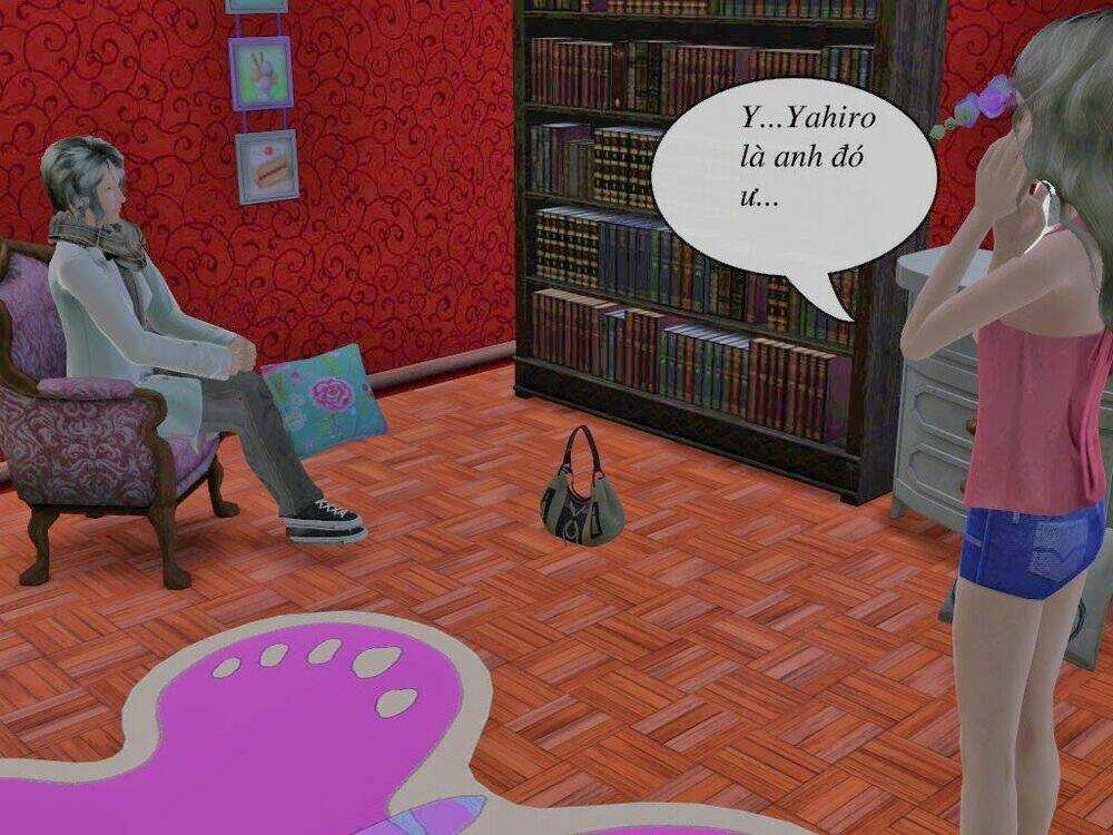 The Fate - Chapter 31 - Trang 66