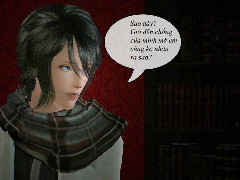 The Fate - Chapter 31 - Trang 67