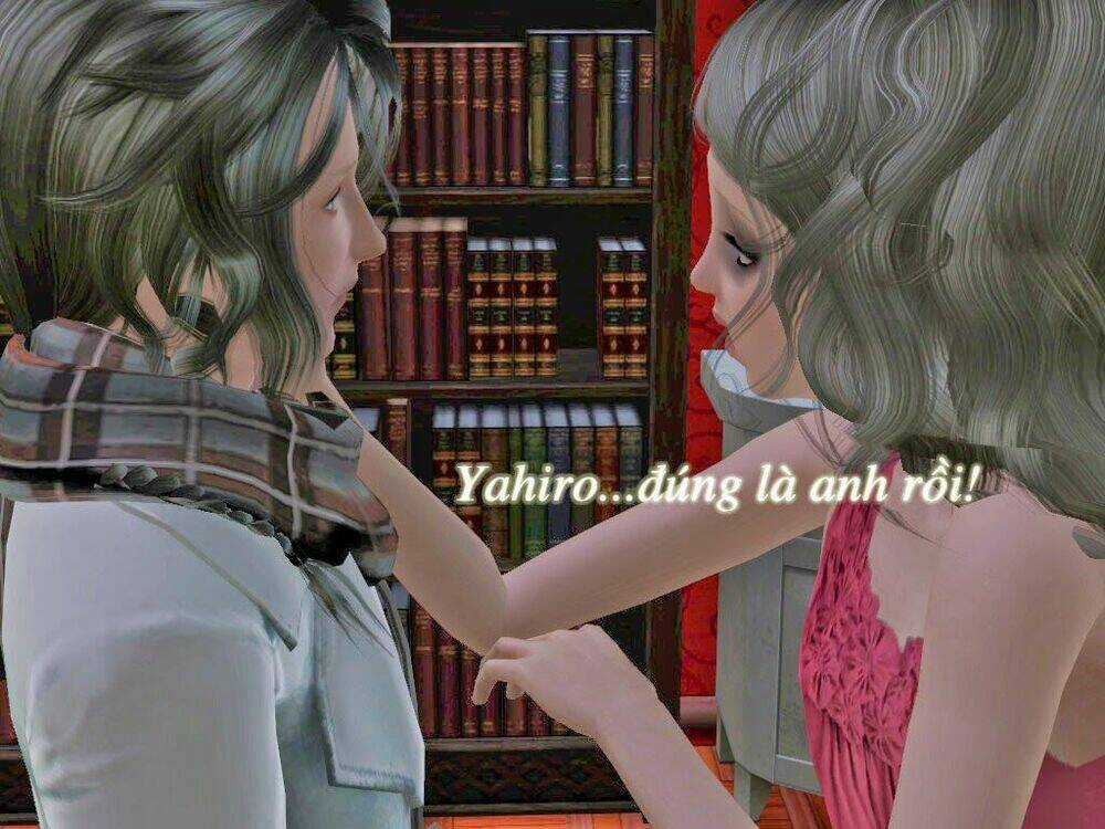 The Fate - Chapter 31 - Trang 68