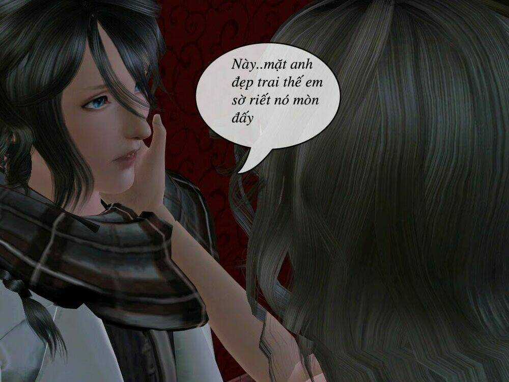 The Fate - Chapter 31 - Trang 69