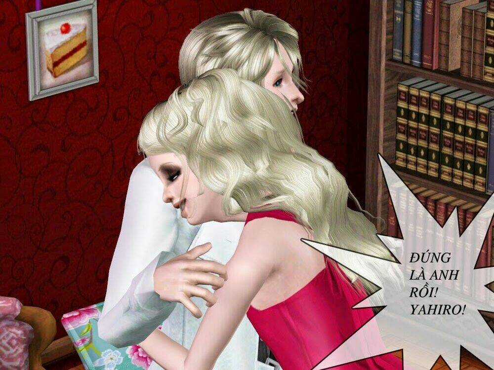 The Fate - Chapter 31 - Trang 70