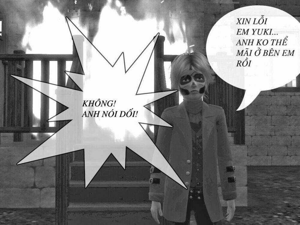 The Fate - Chapter 31 - Trang 8