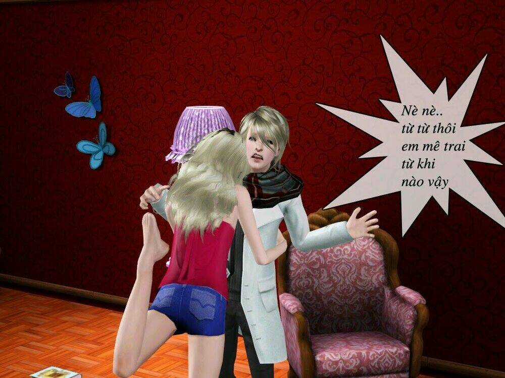 The Fate - Chapter 31 - Trang 71