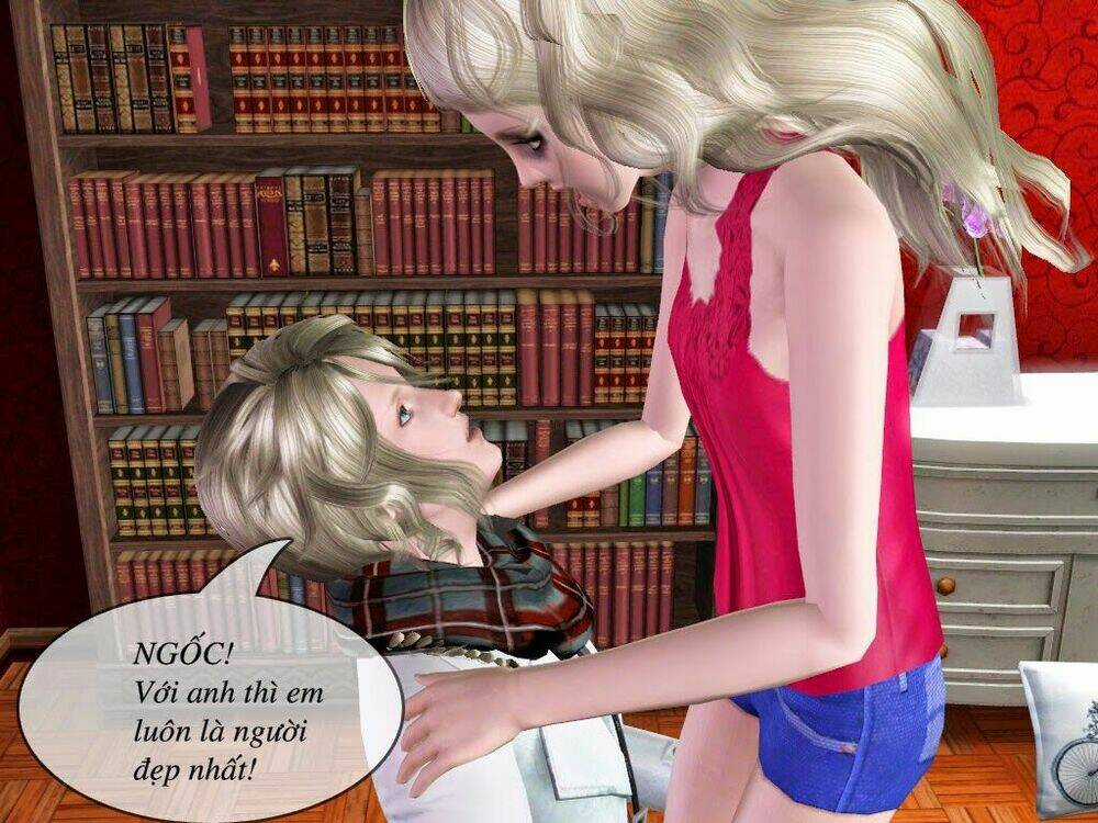 The Fate - Chapter 31 - Trang 73