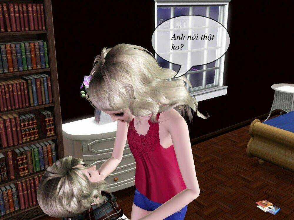 The Fate - Chapter 31 - Trang 74