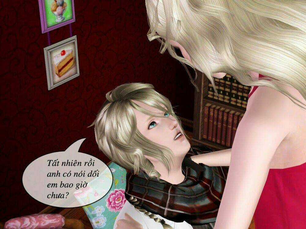 The Fate - Chapter 31 - Trang 75