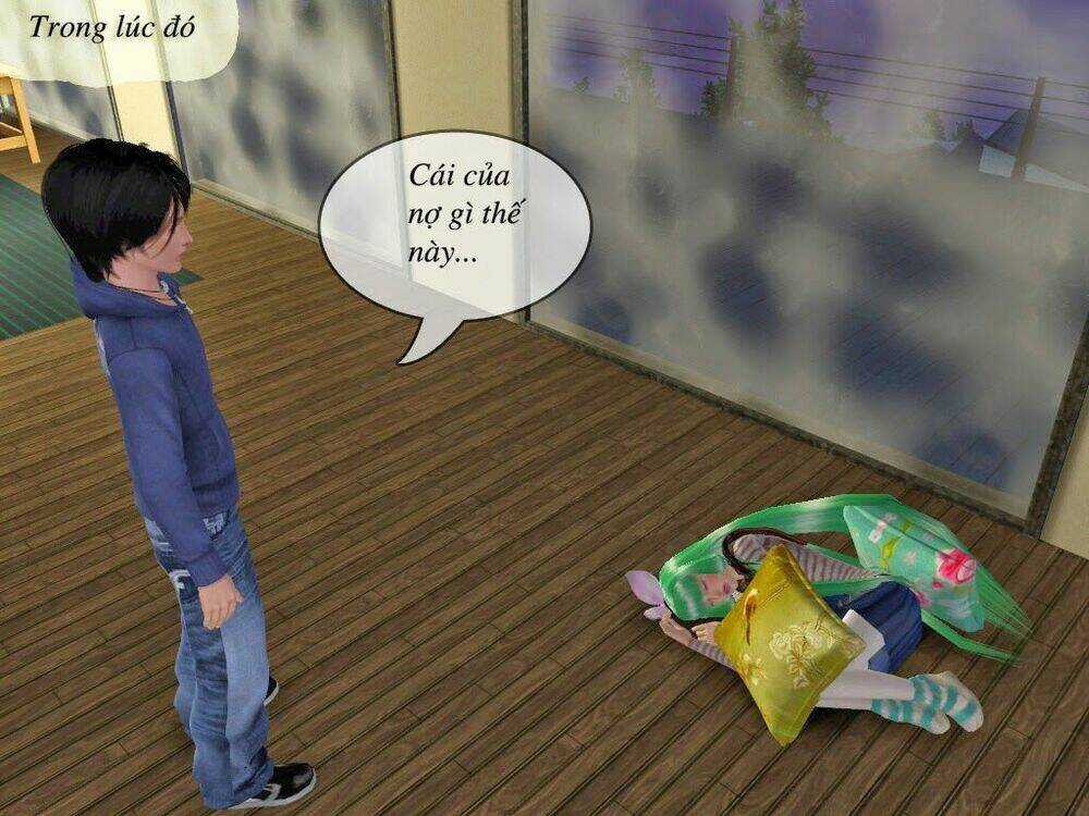 The Fate - Chapter 31 - Trang 76