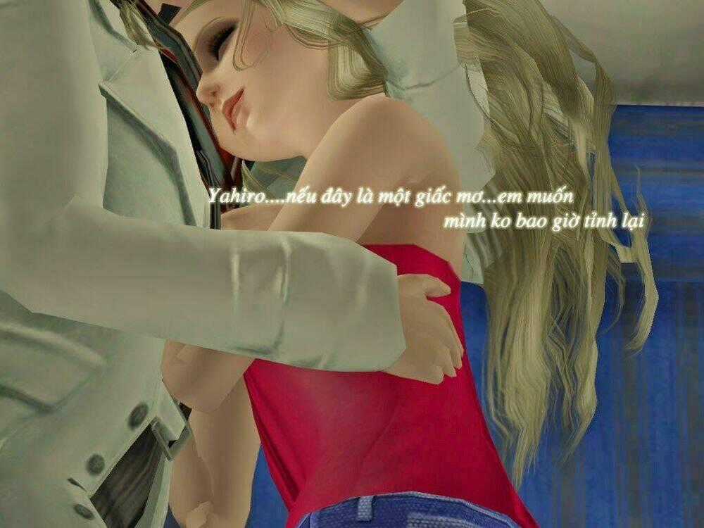 The Fate - Chapter 31 - Trang 78