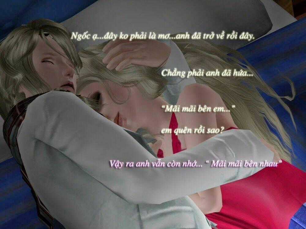 The Fate - Chapter 31 - Trang 79