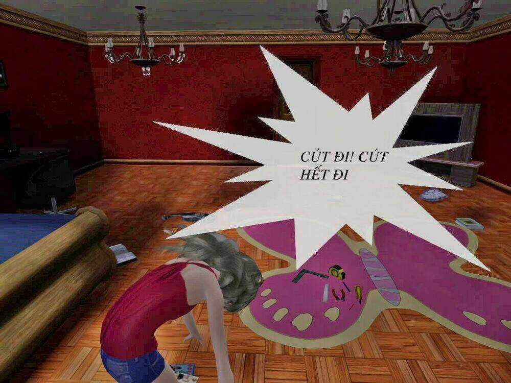 The Fate - Chapter 31 - Trang 10